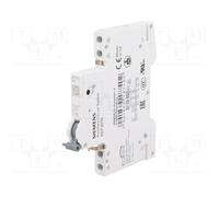 SIEMENS 5ST3010 Contactos auxiliares