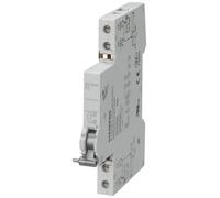 Siemens 5ST3020 Contacto Auxiliar De Señal De Falla NO/NC - 5ST3020