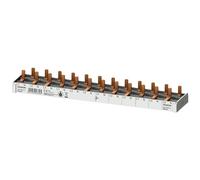 Siemens 5ST36730 compact 10mm2 3P+N 400V longitud fija 12TE, adecuado para los dispositivos compactos 5SV1, 5SV6 y 5SL60, incluidas las tapas