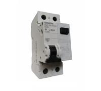 Siemens 5SU13560KK06 Interruptor Magnetotérmico Diferencial 6KA 10KA 1P N B6