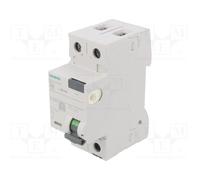SIEMENS 5SV3312-6KL Interruptor diferencial