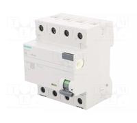 SIEMENS 5SV3344-6 Interruptor diferencial