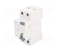 SIEMENS 5SV4312-0 Interruptor diferencial