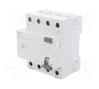 SIEMENS 5SV4442-0 Interruptor diferencial