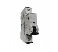 Siemens 5sy41028 Interruptor MCB 1p 2a 10k D 1mod
