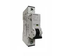 Siemens 5sy41068 Interruptor MCB 1p 6a 10k D 1mod