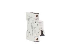 Siemens 5sy41257 Interruptor MCB 1p 25a 10ka Curva C 1 Forma