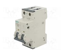 SIEMENS 5SY4206-7 Interruptor magnetotérmico