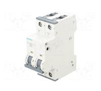 SIEMENS 5SY4263-7 Interruptor magnetotérmico
