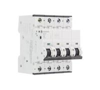 Siemens 5sy44085 Interruptor Automático MCB 4p 8a 10ka