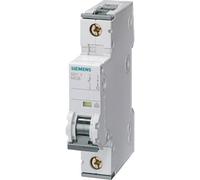 Siemens 5sy6 - Interruptor automático 70 6ka curva-b 1 polo 16a