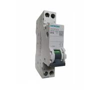 Siemens 5SY60166 Interruptor Magnetotérmico 1P N 1UM B16 6KA