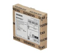 Siemens 5SY6102-7 Miniature Circuit Breaker 1P New NFP