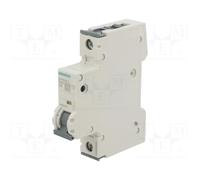SIEMENS 5SY6104-7 Interruptor magnetotérmico