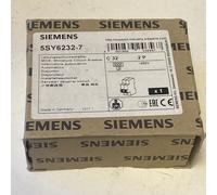 Siemens 5SY6232-7 MCB C32 5SY6 232-7 MCB C32 Interruptor automático