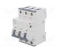 SIEMENS 5SY6304-7 Interruptor magnetotérmico