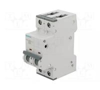 SIEMENS 5SY6504-7 Interruptor magnetotérmico