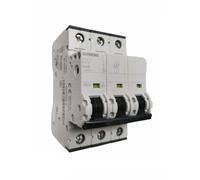 Siemens 5sy73408 Interruptor MCB 3p 40a 25k D 3mod