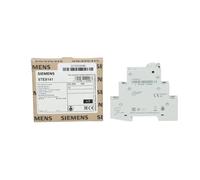 Siemens 5TE8141 Group Switch New NFP