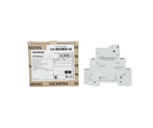 Siemens 5TE8141 Group Switch New NFP