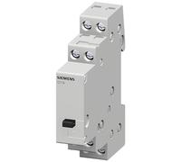 Siemens Telerruptor 5TT41010 – 1 NA, contacto 16A 230V AC, control 230V AC