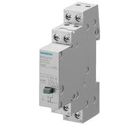Siemens 5TT4217-2 Relé De Cambio Doble - 5TT42172