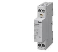 SIE 5TT5800-0 - CONTACTOR INSTA 2 NO, 230 V AC / 20 A