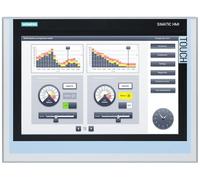 Siemens 6AG11240QC024AX1, SIPLUS, panel HMI, TP1500 Comfort, TFT, 1280 x 800 píxeles, 15,4 pulgadas
