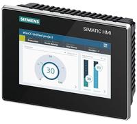 Siemens 6AG1128-3GB06-4AX1 SIPLUS - Panel HMI MTP700 Unified Comfort TFT 800 x 480 Pixeles 7"