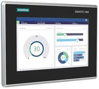 Siemens 6AV2128-3KB40-0AX0, SIMATIC, panel HMI, MTP1000 Unified Comfort, TFT, 1280 x 800 píxeles, 10,1 pulgadas
