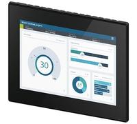 Siemens 6AV2128-3MB36-0AX1, SIMATIC, panel HMI, MTP1200 Unified Comfort, TFT, 1280 x 800 Pixeles, 12,1"