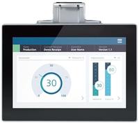 SIEMENS 6AV2128-3MB57-0AX0, SIMATIC HMI Unified Comfort PRO, panel HMI, SIMATIC, TFT, 1280 x 800 píxeles, 12,1"