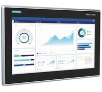 Siemens 6AV2128-3QB40-0AX0, MTP1500 Unified Comfort, panel HMI, SIMATIC, TFT, 1366 x 768 píxeles, 15,6"