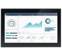 SIEMENS 6AV2128-3QB57-0BX0, SIMATIC HMI Unified Comfort PRO, panel HMI, SIMATIC, TFT, 1366 x 768 píxeles, 15,6"