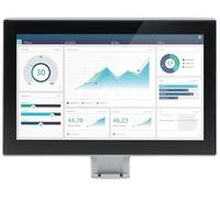 SIEMENS 6AV2128-3QB57-1BX0, SIMATIC HMI Unified Comfort PRO, panel HMI, SIMATIC, TFT, 1366 x 768 píxeles, 15,6"