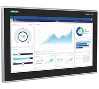 Siemens 6AV2128-3UB40-0AX0, SIMATIC, panel HMI, MTP1900 Unified Comfort, TFT, 1920 x 1080 píxeles, 18,5"