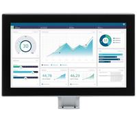 Siemens 6AV2128-3UB57-1BX0, SIMATIC, panel HMI, MTP1900 Unified Comfort, TFT, 1920 x 1080 píxeles, 18,5"