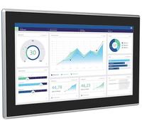 Siemens 6AV2128-3UB70-0AX0, SIMATIC, panel HMI, MTP1900 Unified Comfort, TFT, 1920 x 1080 píxeles, 18,5"