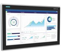 Siemens 6AV2128-3XB40-0AX0, SIMATIC, panel HMI, MTP2200 Unified Comfort, TFT, 1920 x 1080 píxeles, 21,5"