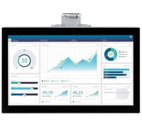 SIEMENS 6AV2128-3XB57-0AX0, SIMATIC HMI Unified Comfort PRO, panel HMI, SIMATIC, TFT, 1920 x 1080 píxeles, 21,5"