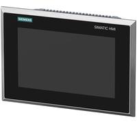 Siemens 6AV2144-8JC20-0AA0, SIMATIC, panel HMI, TP900 Comfort INOX, TFT, 800 x 480 píxeles, 9"