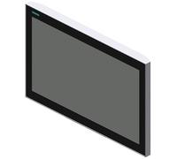 Siemens 6AV66461BB180AA0, SIMATIC, HMI-Thin-Client, ITC1900 V3 PRO, TFT, 1366 x 768 píxeles, 18,5 pulgadas