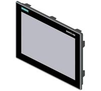 Siemens 6AV78622BC000AA0, SIMATIC, Flat Panel, IFP1200 Basic, TFT, 1280 x 800 píxeles, 12 pulgadas, 24 V