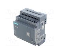 SIEMENS 6ED1052-2HB08-0BA3 Relé programable