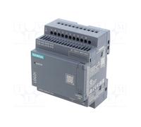 SIEMENS 6ED1052-2MD08-0BA3 Relé programable