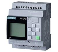 Siemens 6ED10521FB080BA0 Antracita