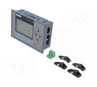 SIEMENS 6ED1055-4MH08-0BA1 Panel de control