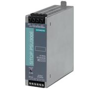 Siemens 6EP1433-0AA00 Adaptador e inversor de Corriente Fuente de alimentación Interior Multicolor 135 mm 60 mm 135 mm 600 g