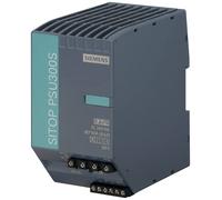 Siemens 6EP1434-2BA20 adaptador e inversor de corriente Interior Multicolor - Fuente de alimentación (Interior, Multicolor, 130 mm, 75 mm, 135 mm, 700 g)