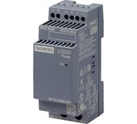 Siemens Fuente alimentación 6EP3321-6SB00-0AY0 adaptador e inversor interior multicolor 67x56x96mm